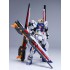 EFFECT WING  RG 1/144 Hi NU / Nu / FF Long Range Fin Cannon